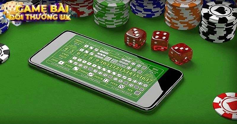 mẹo chơi tài xỉu trên điện thoại