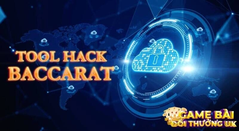 tool baccarat