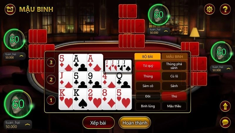 Binh lủng nghĩa là gì -