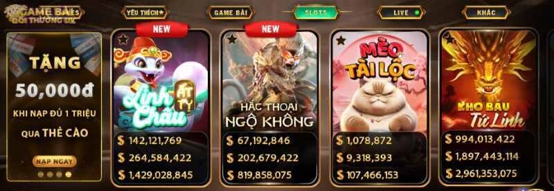 hình ảnh hitclub