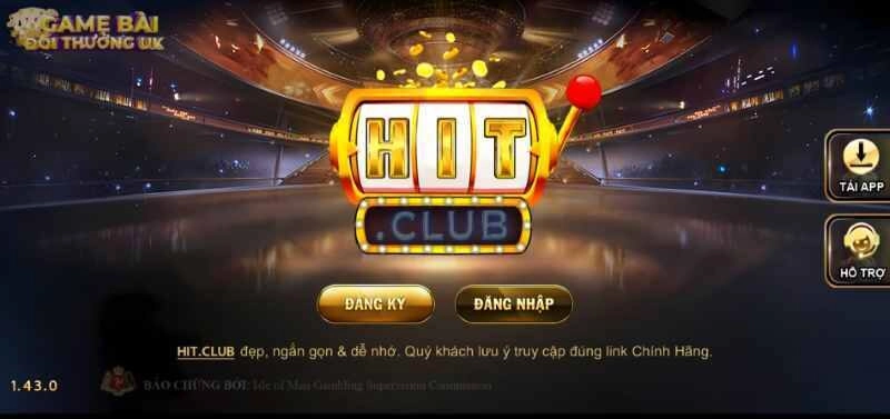 hình ảnh hitclub