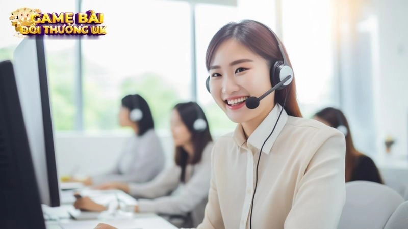 Liên hệ 789Club