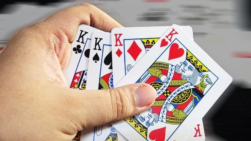 chiến thuật đánh tiến lên hiệu quả 