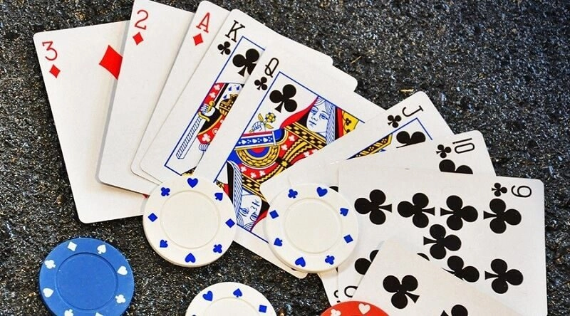 Sám chi là gì tại Game Bài Đổi Thưởng UK