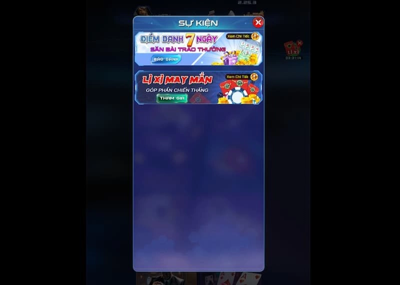 Nhiều code Vip79