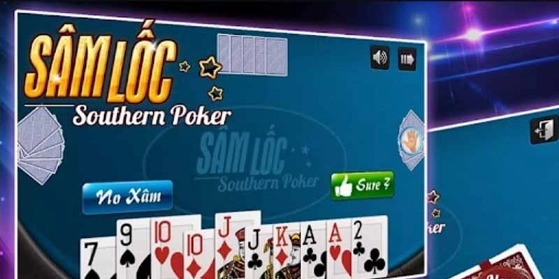 sâm lốc có được đánh 2 số cuối không